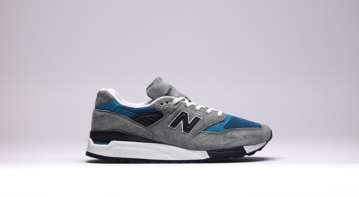 New Balance M 998 MD | 388091-60-12 | AFEW STORE